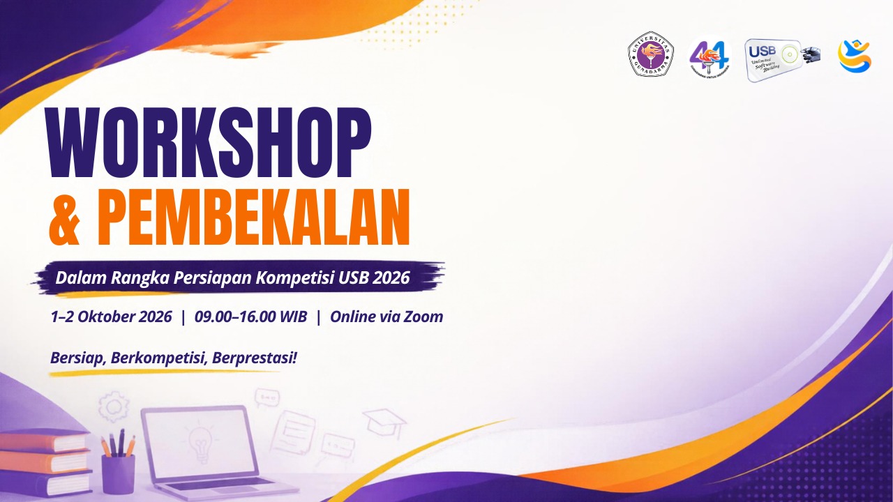 Workshop Virtual Background